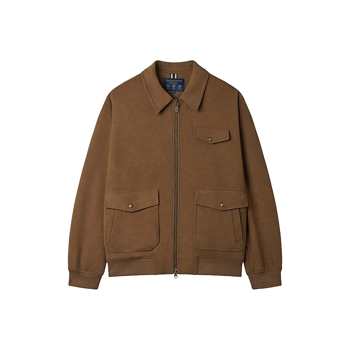 Teenie Weenie Men American Vintage Barn Style Куртки и Пальто Унисекс