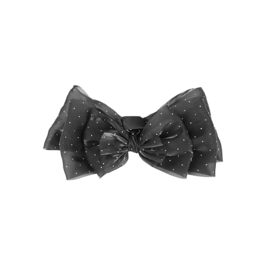 FANTASY FREE MIX Полиэстер Заколки для волос Женские