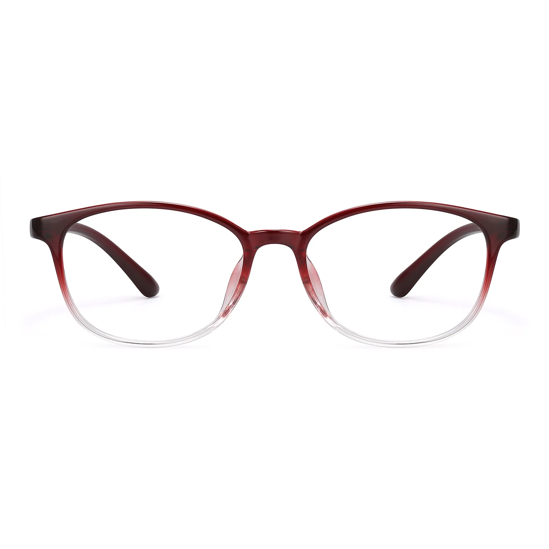 PULAIS Овал Monogram Очки Unisex