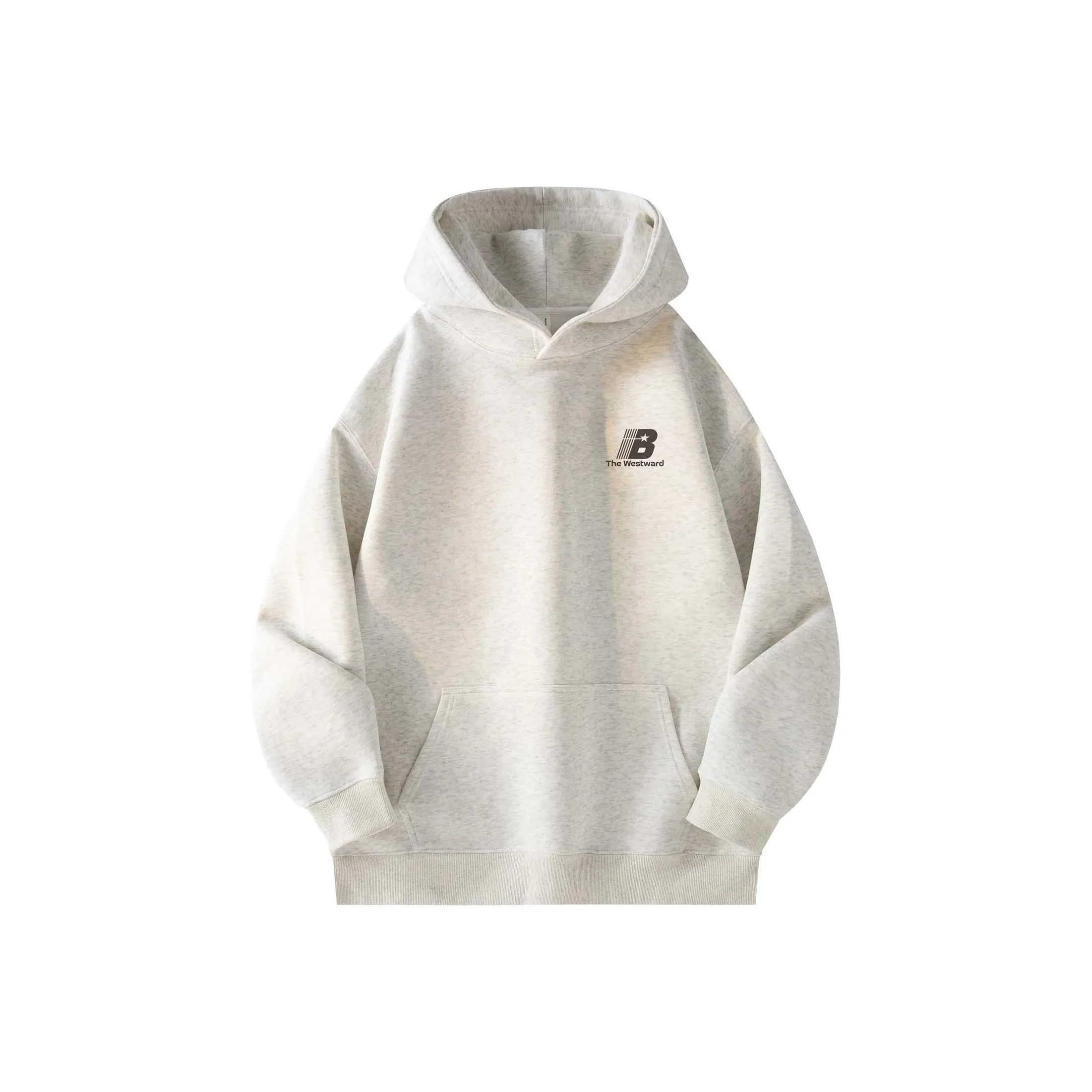 JOURNEY To the west Свитшот Унисекс