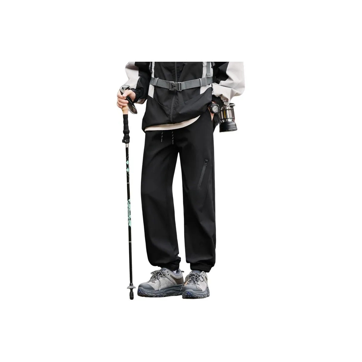 DOUBLEFISH Альпинизм Брюки Унисекс