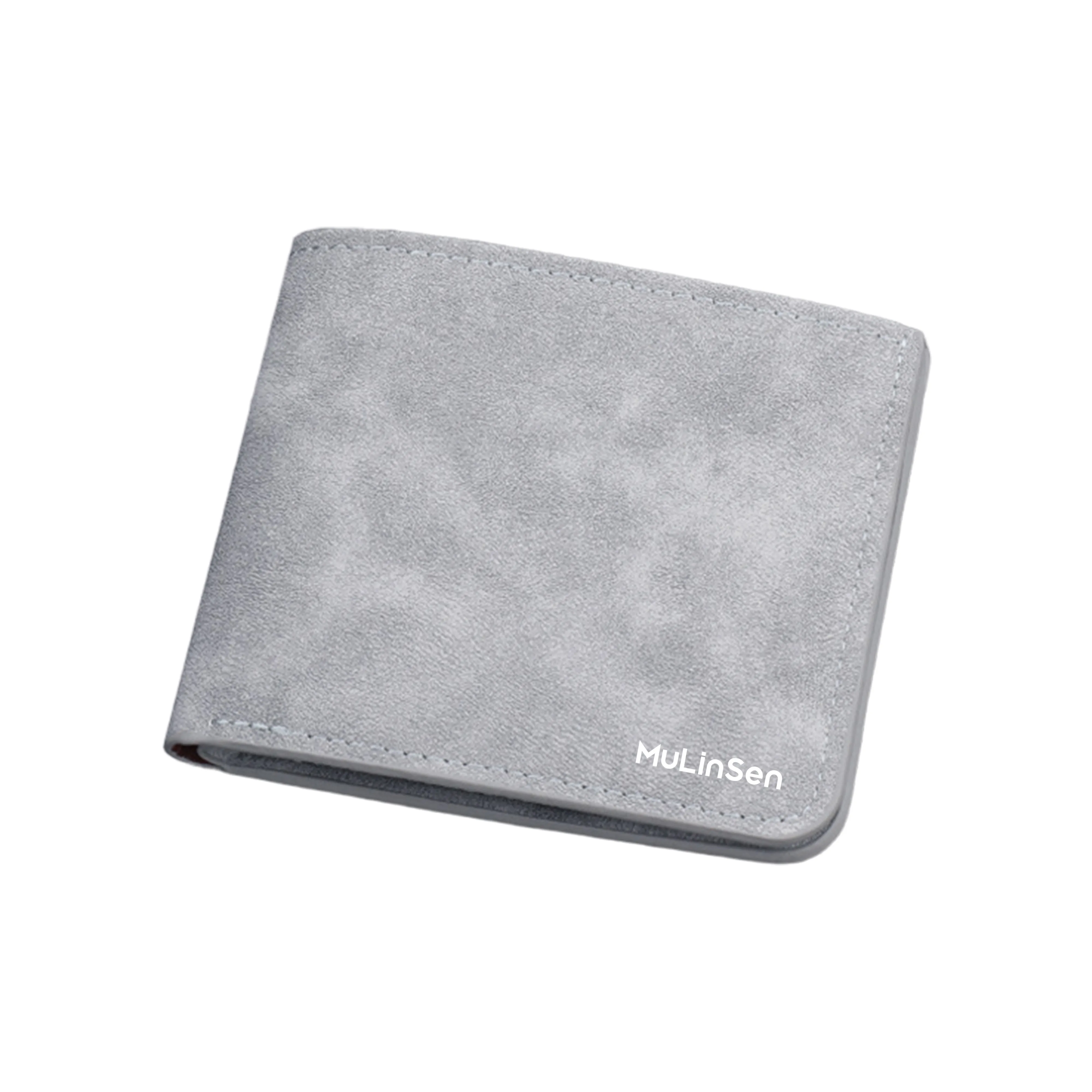 Mulinsen ПУ (полиуретан) Полиэстер Кошелек Унисекс