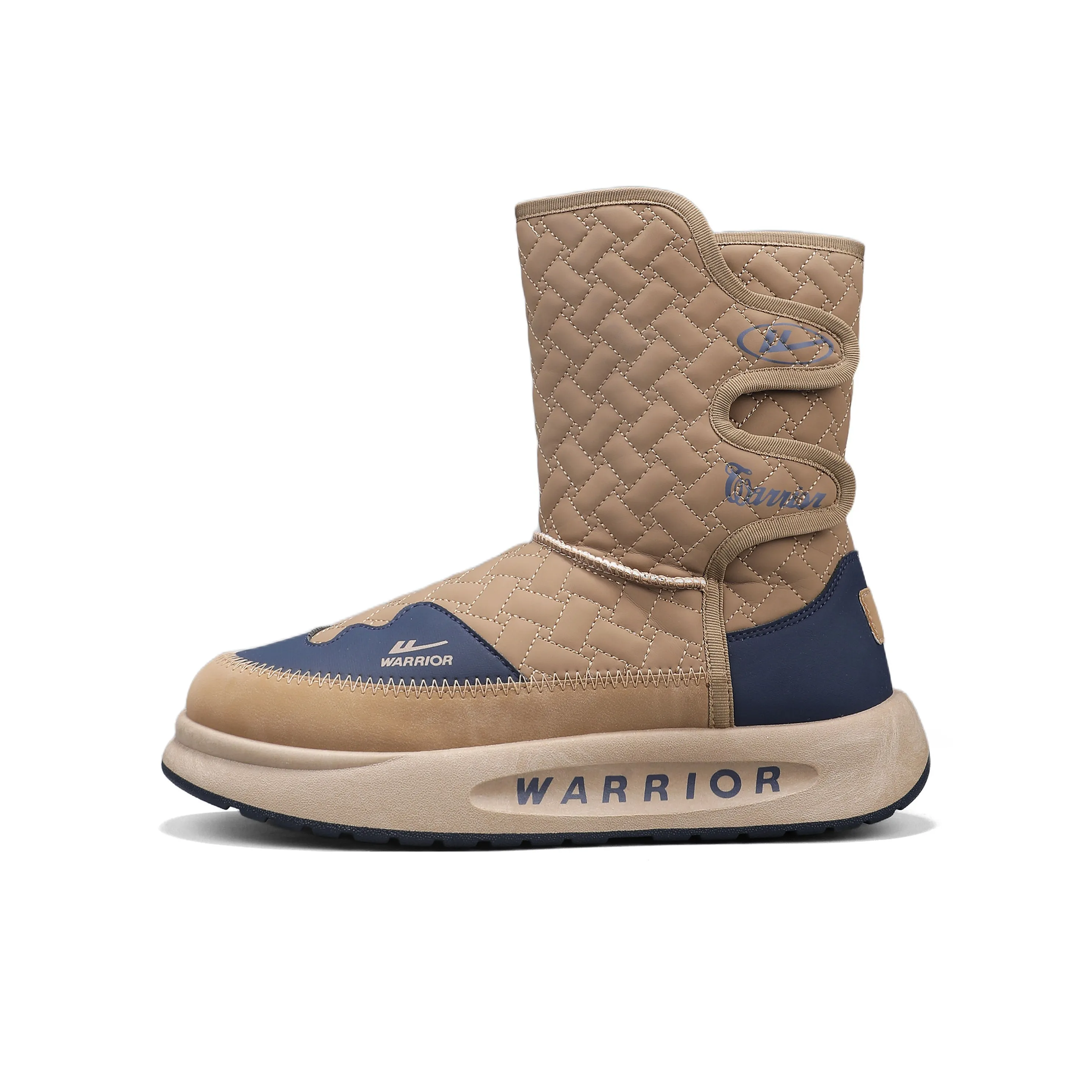 Warrior Сноубутсы Мужской
