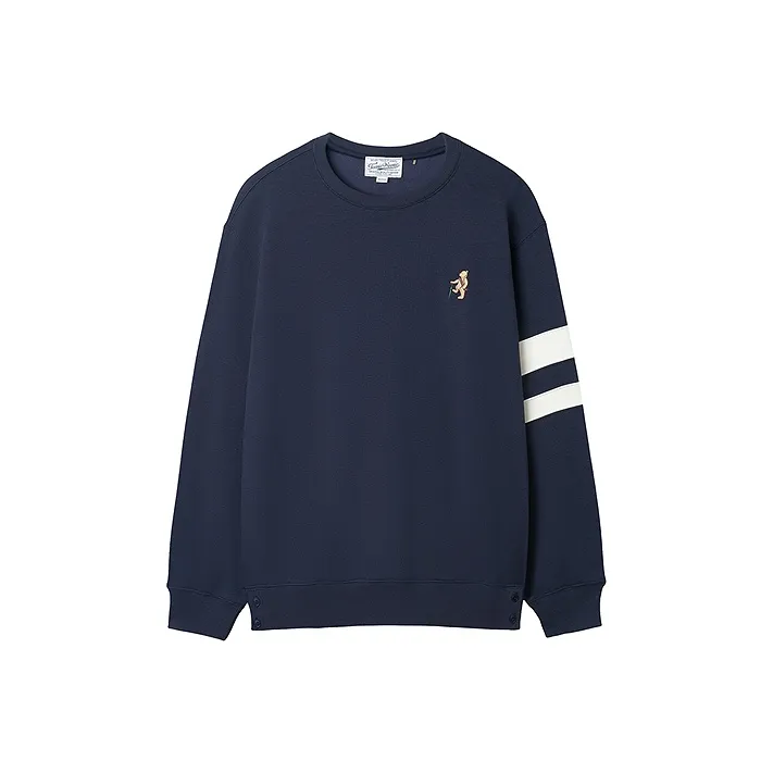 Teenie Weenie Men Evergreen Preppy Style Свитшот Унисекс