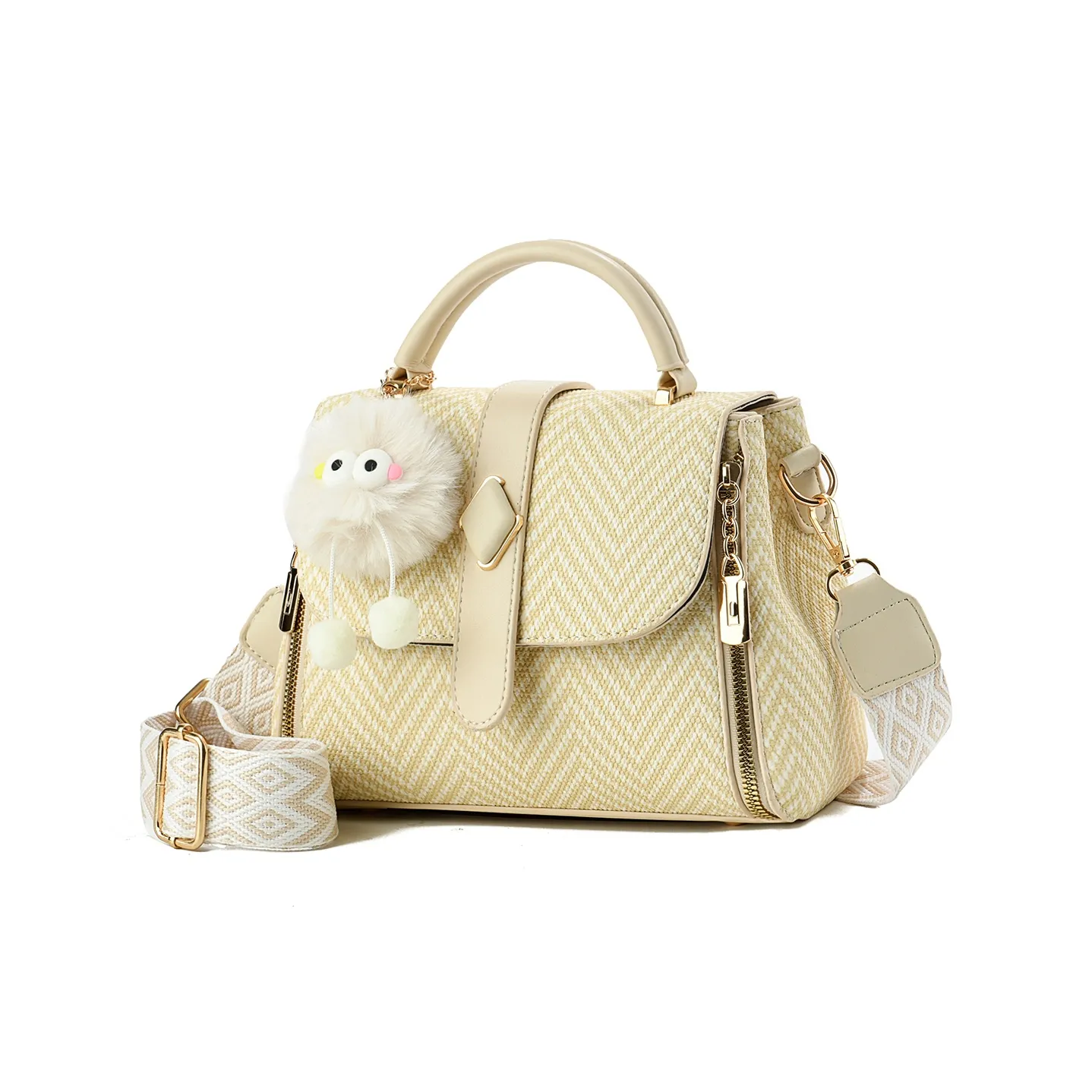 Weymond Artificial Leather One Shoulder Bag Standard Women's Multicolor Weymond Искусственная кожа Одно плечо Сумка Стандартная Женская Многоцветная