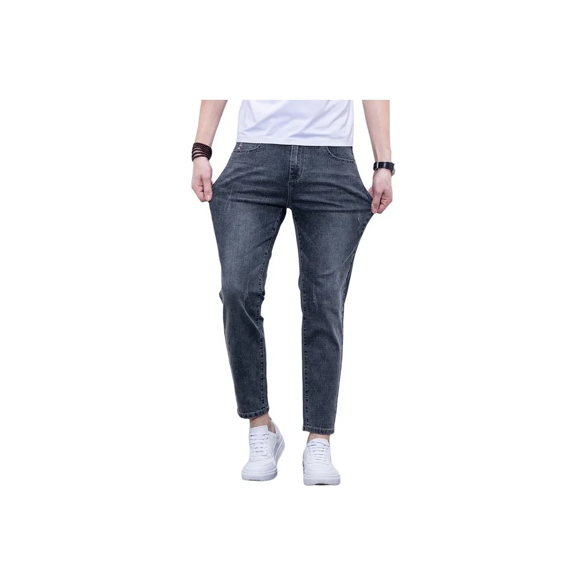 PIERRE CARDIN Мужские Джинсы