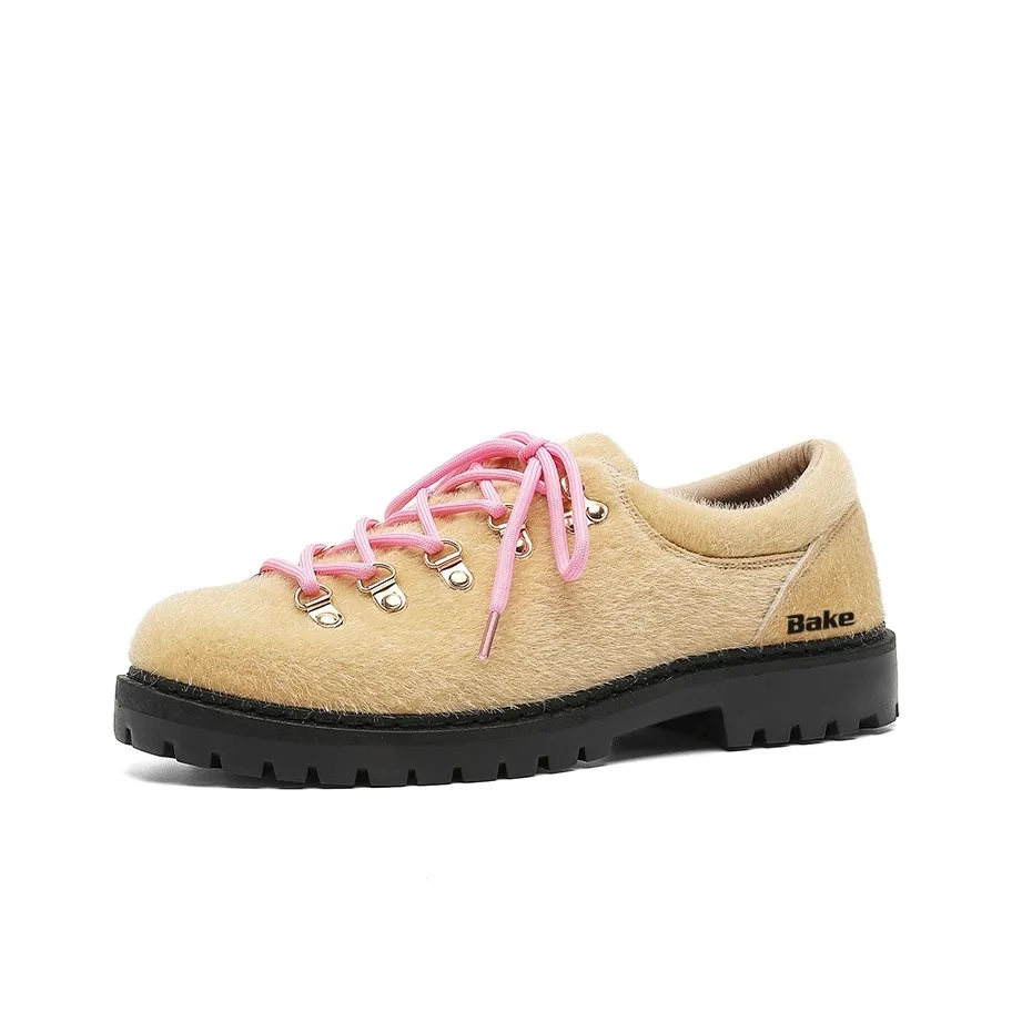 Bake Лоферы Мужские