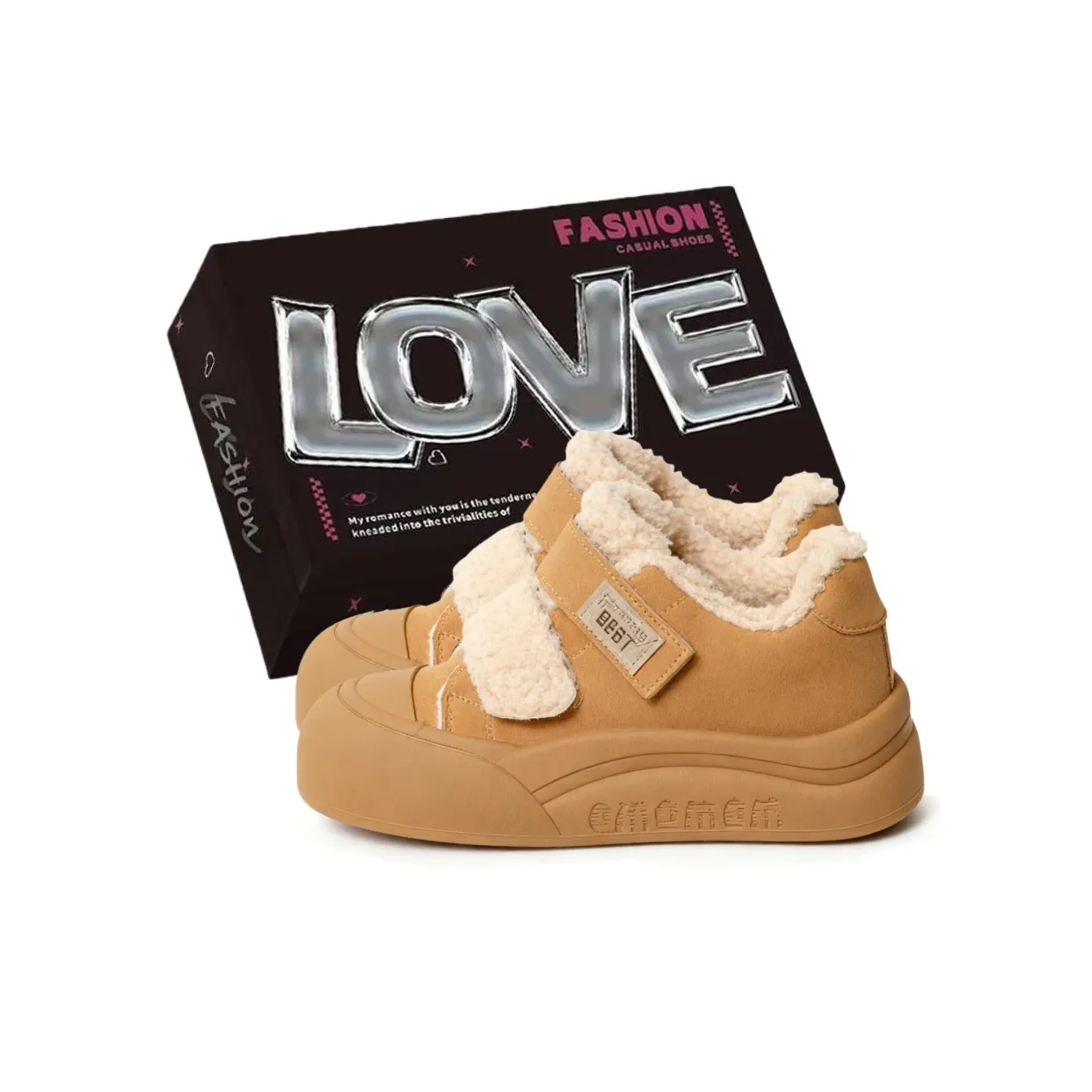 Eleven Elephants Утепленная обувь Женская