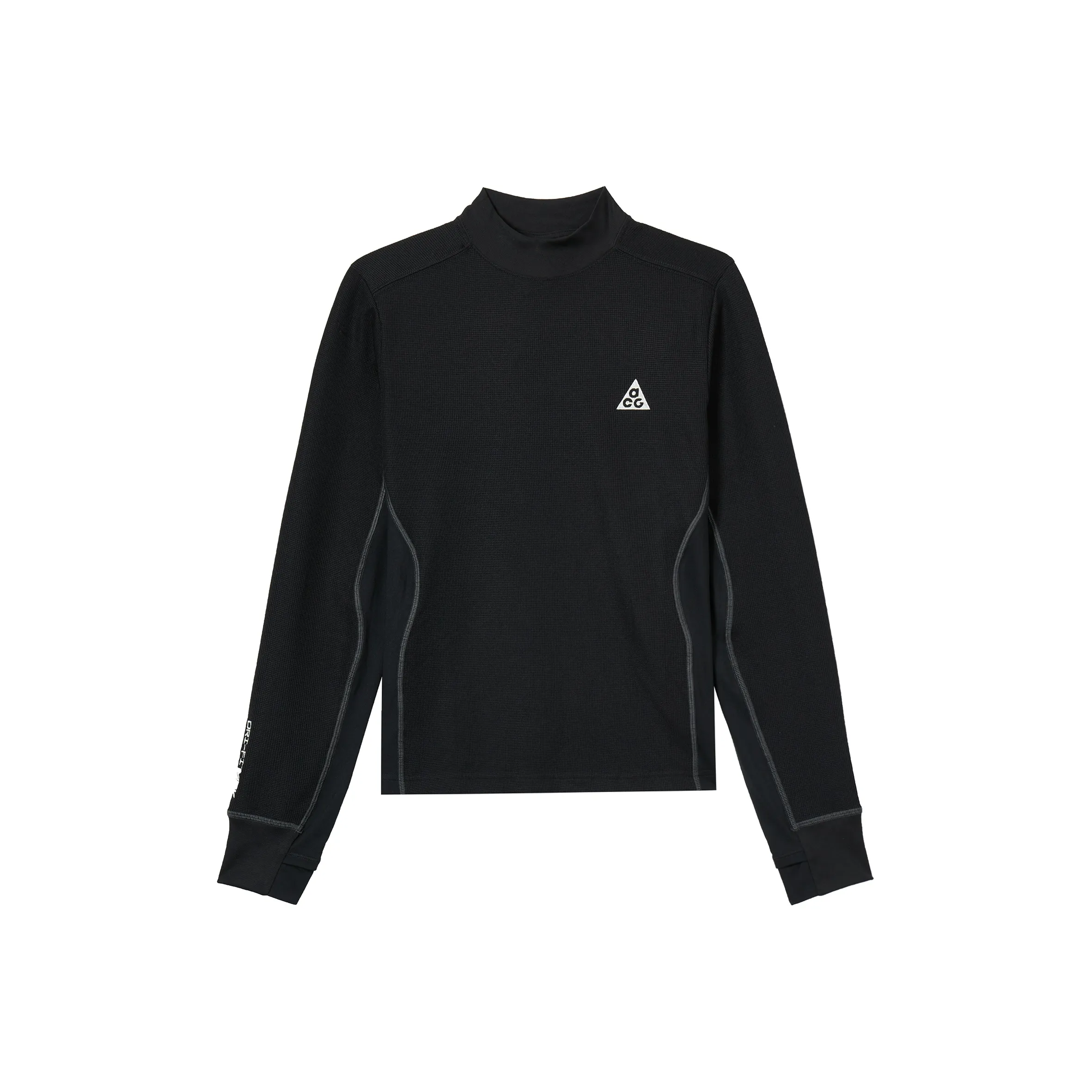 Nike Комплект с короткими рукавами T-рубашка Женская Черный