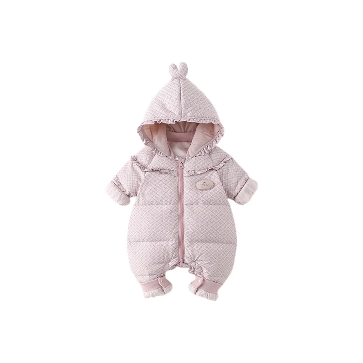 GOYN Пуховые куртки One Piece для малышей и детей младшего возраста