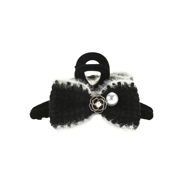 Like A Dream Трикотажная ткань Заколки для волос Женские