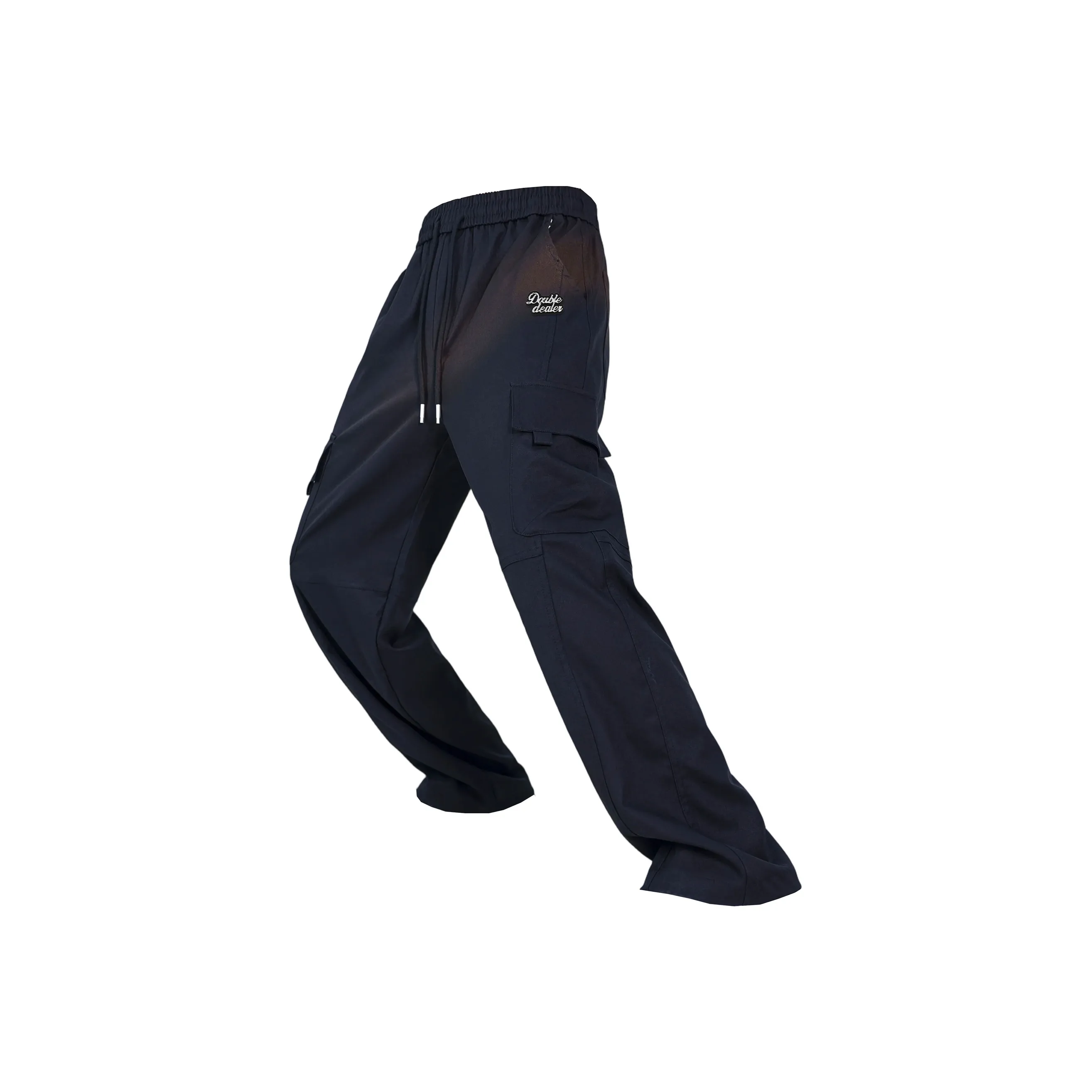 Double Dealer Карго Брюки Унисекс