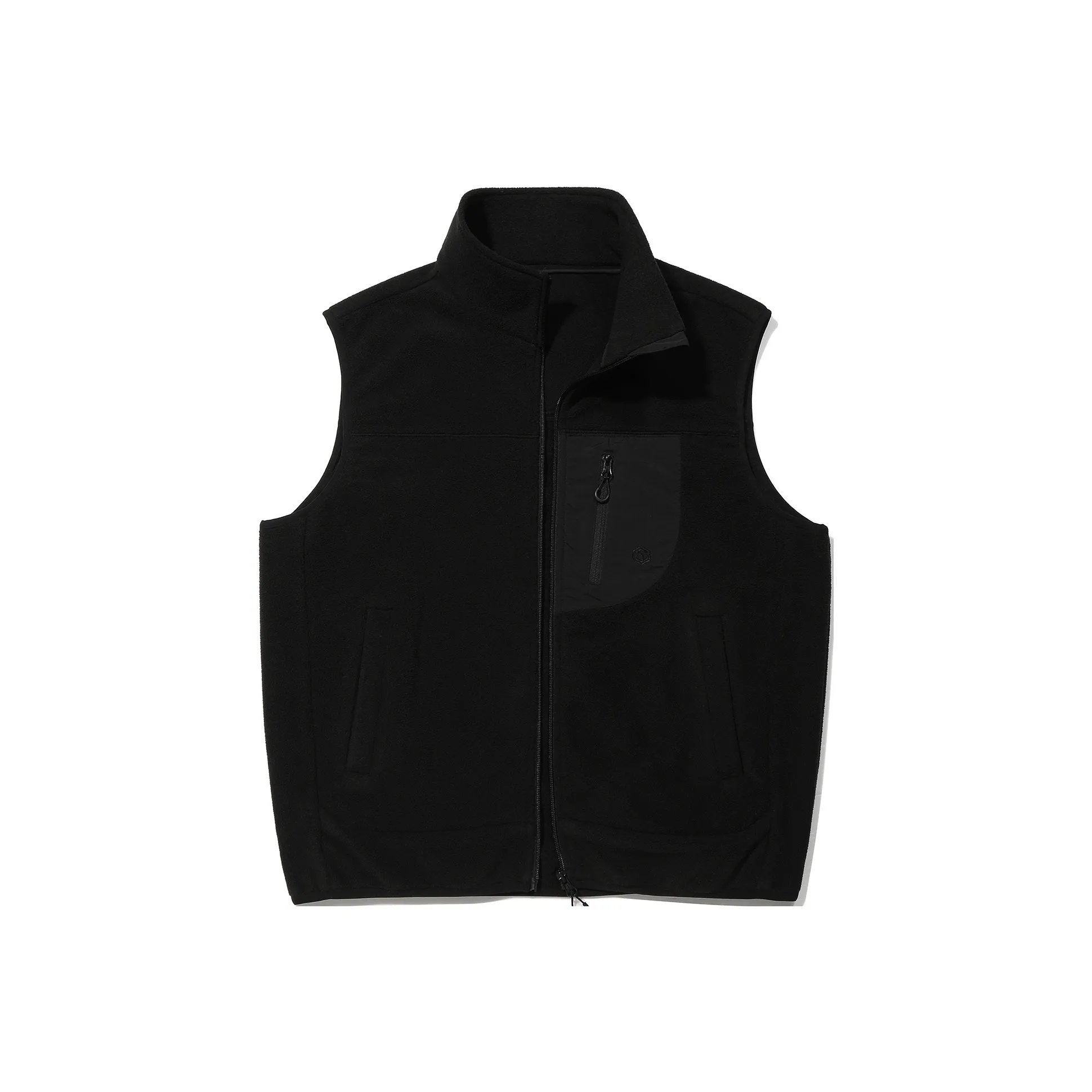 GUUKA TECH Polar Fleece Vest Unisex