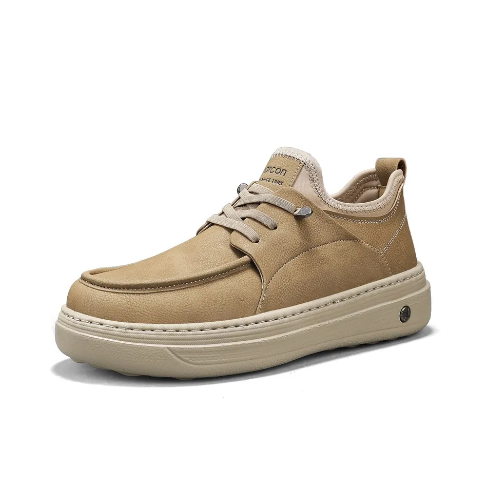 YEARCON MID Топ Повседневная обувь Мужская