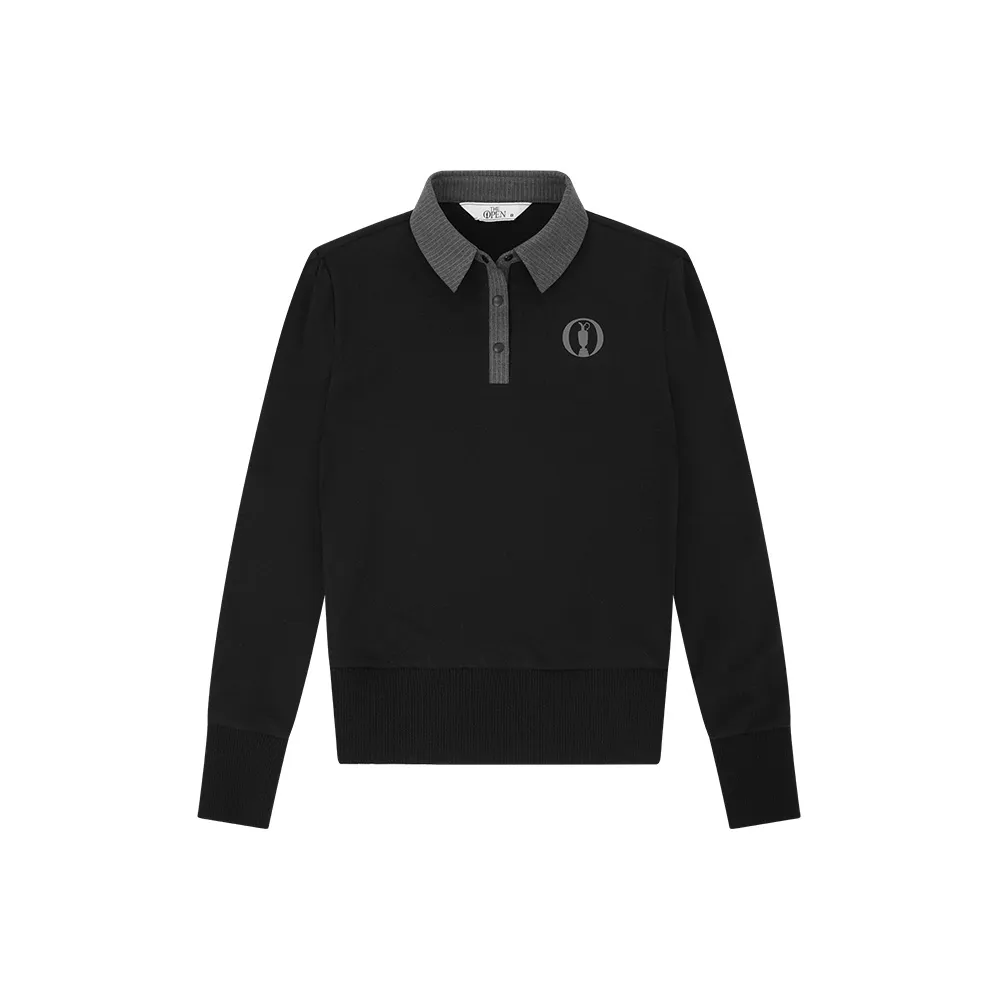 THE OPEN CHAMPIONSHIP T-рубашка Женская