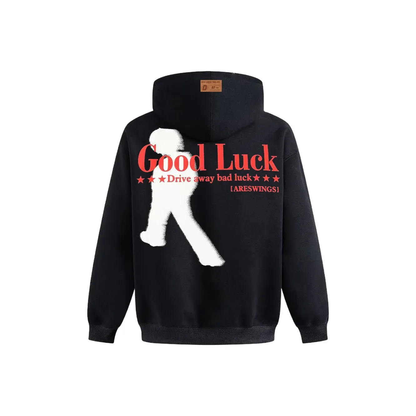 DAND Унисекс Свитшоты