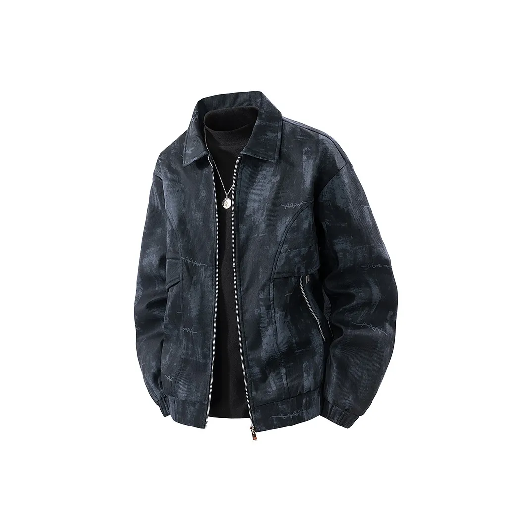 NINEDAO Унисекс Куртки