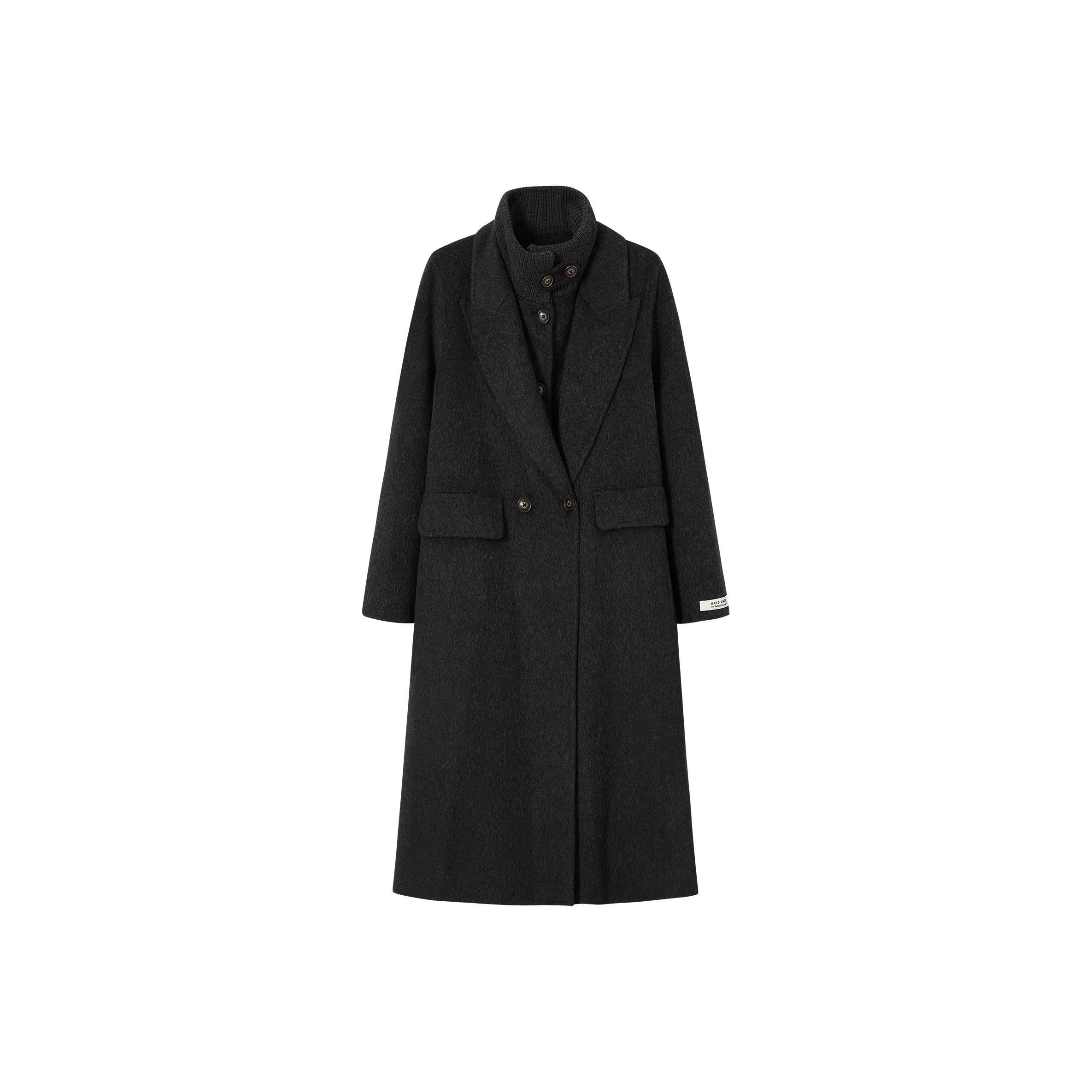 GORGEOUSIDEA Женское пальто