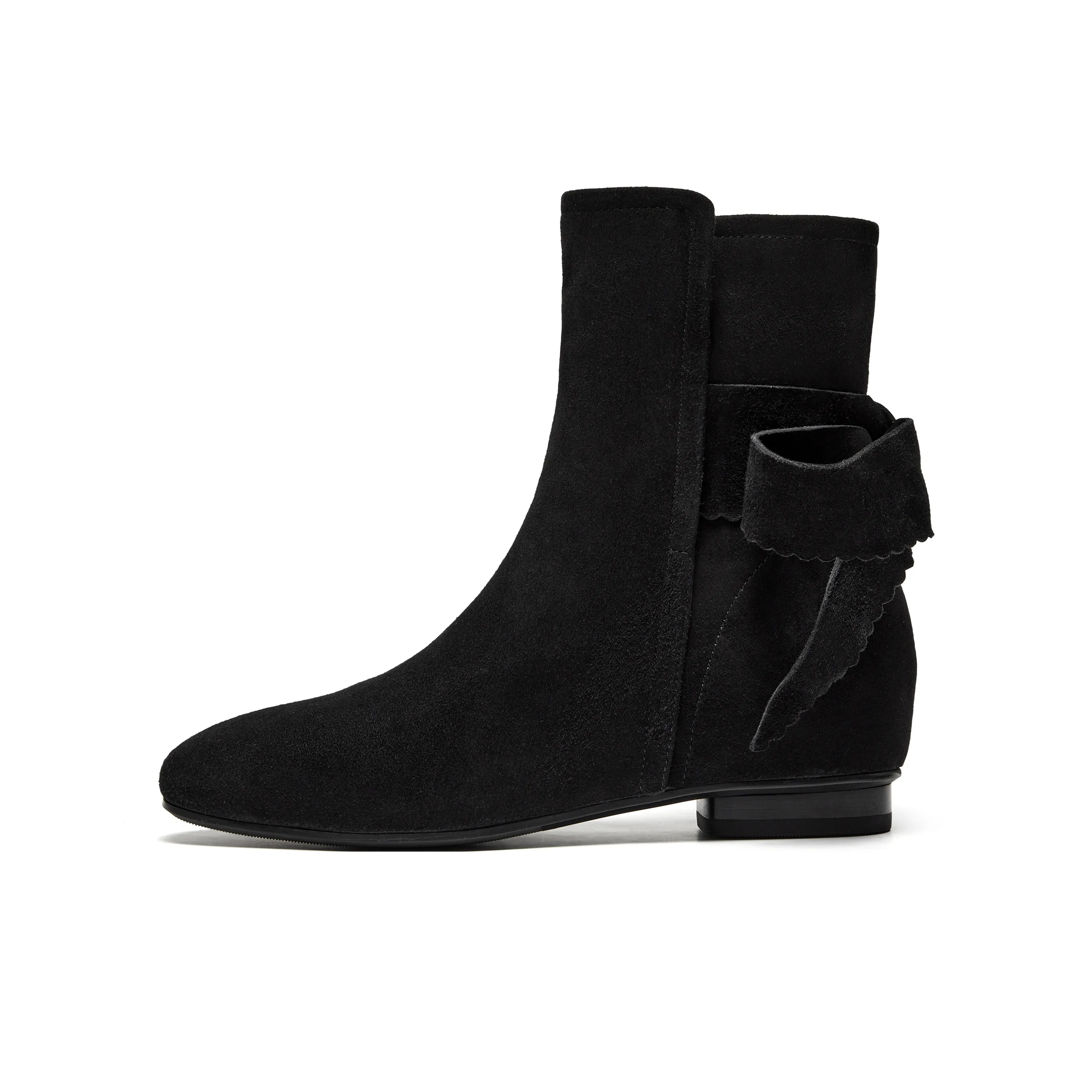 Joypeace MISS Радость Ботильоны Женские