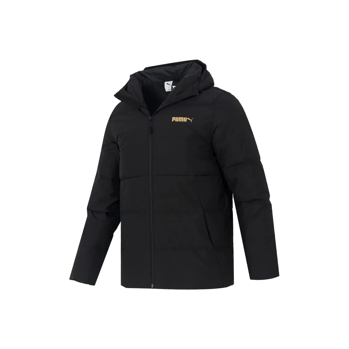 PUMA Пуховики и зимние пальто Мужской