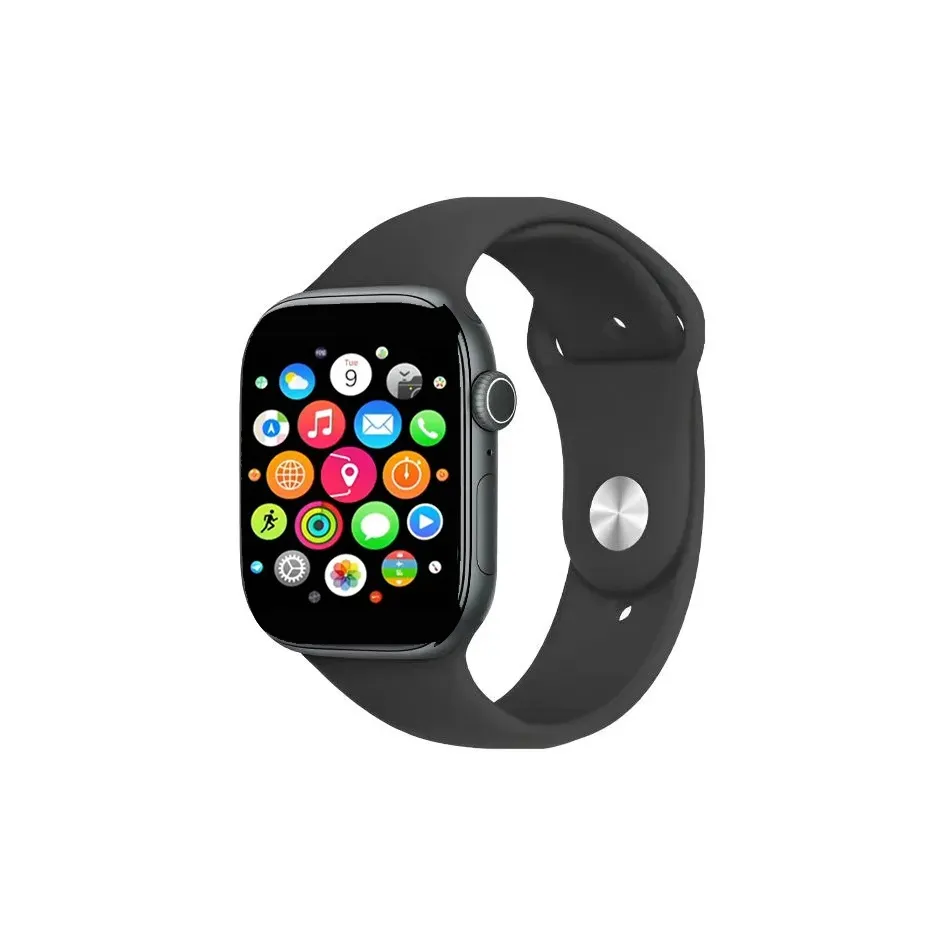 T118 Ремешок Apple Совместимость Материал из фторкаучука 247 мм