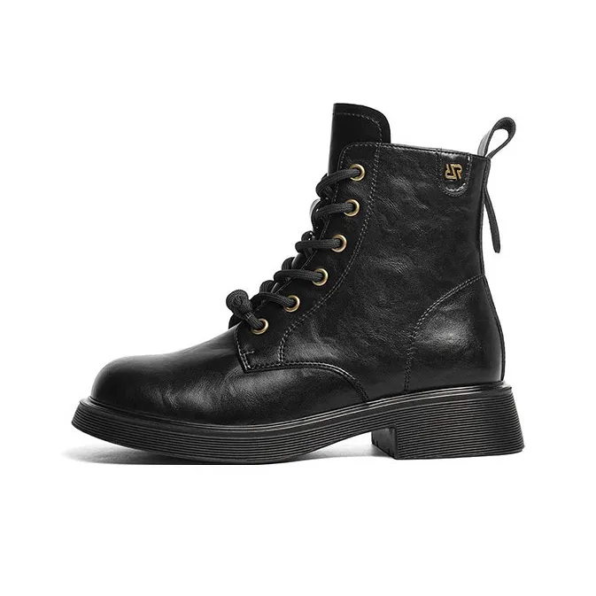 RED DRAGONFLY Носки Crew Martin Boot Женские