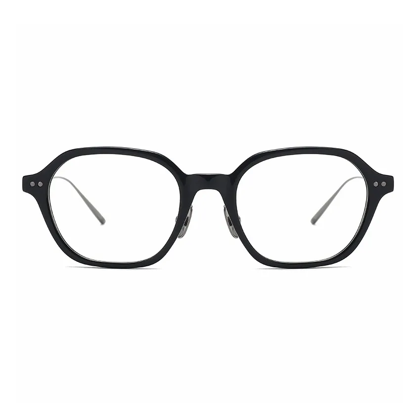 BOELEO Очки с нерегулярной формой и диоптриями Унисекс