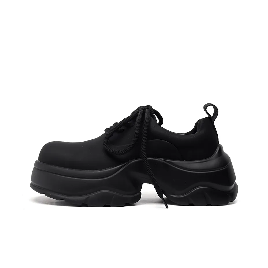 Blade Warrior Амортизация Водонепроницаемое Покрытие Низкий Топ Повседневная Обувь Мужская