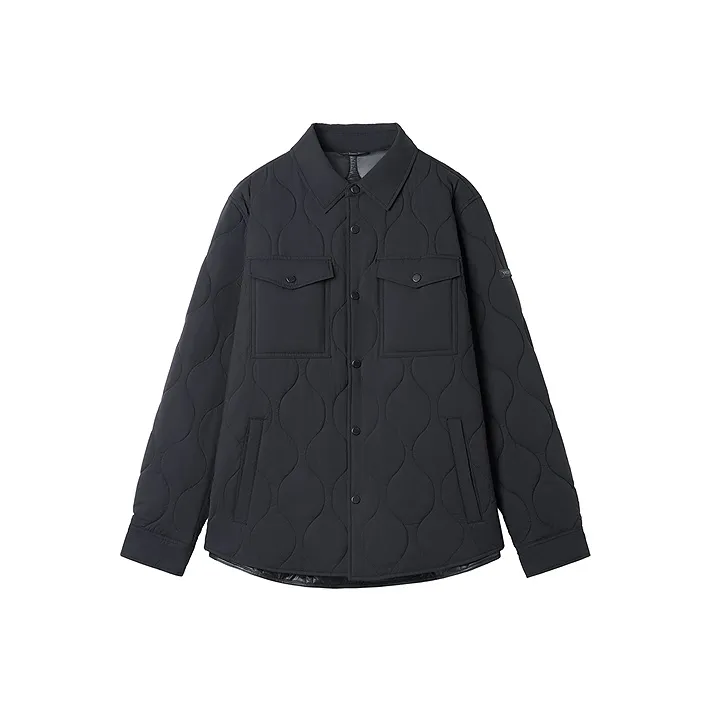 Teenie Weenie Men American Old Money Style Collection Пуховая куртка Унисекс