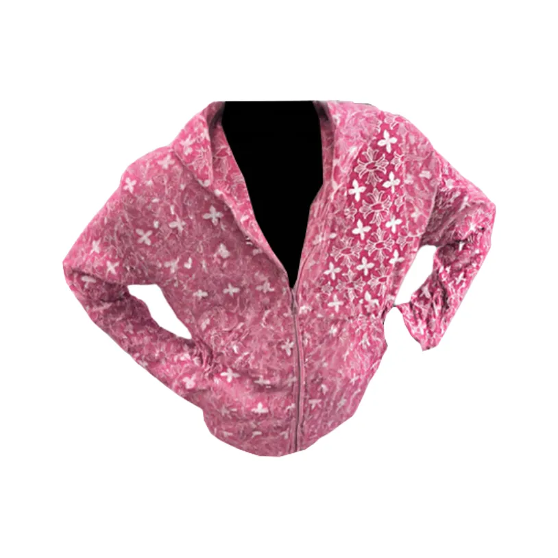 SNEIKLAU Pink Red Unisex Свитшоты