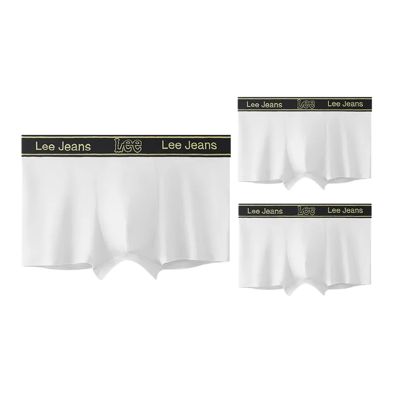 Lee Мужские боксер-шорты