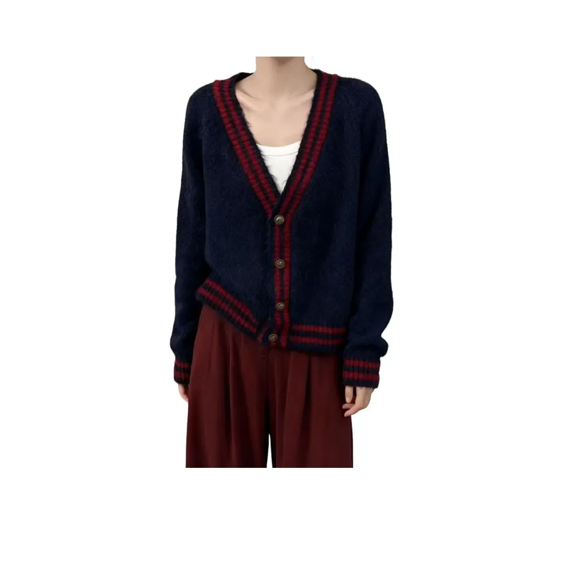 GOSO Женская трикотажная одежда