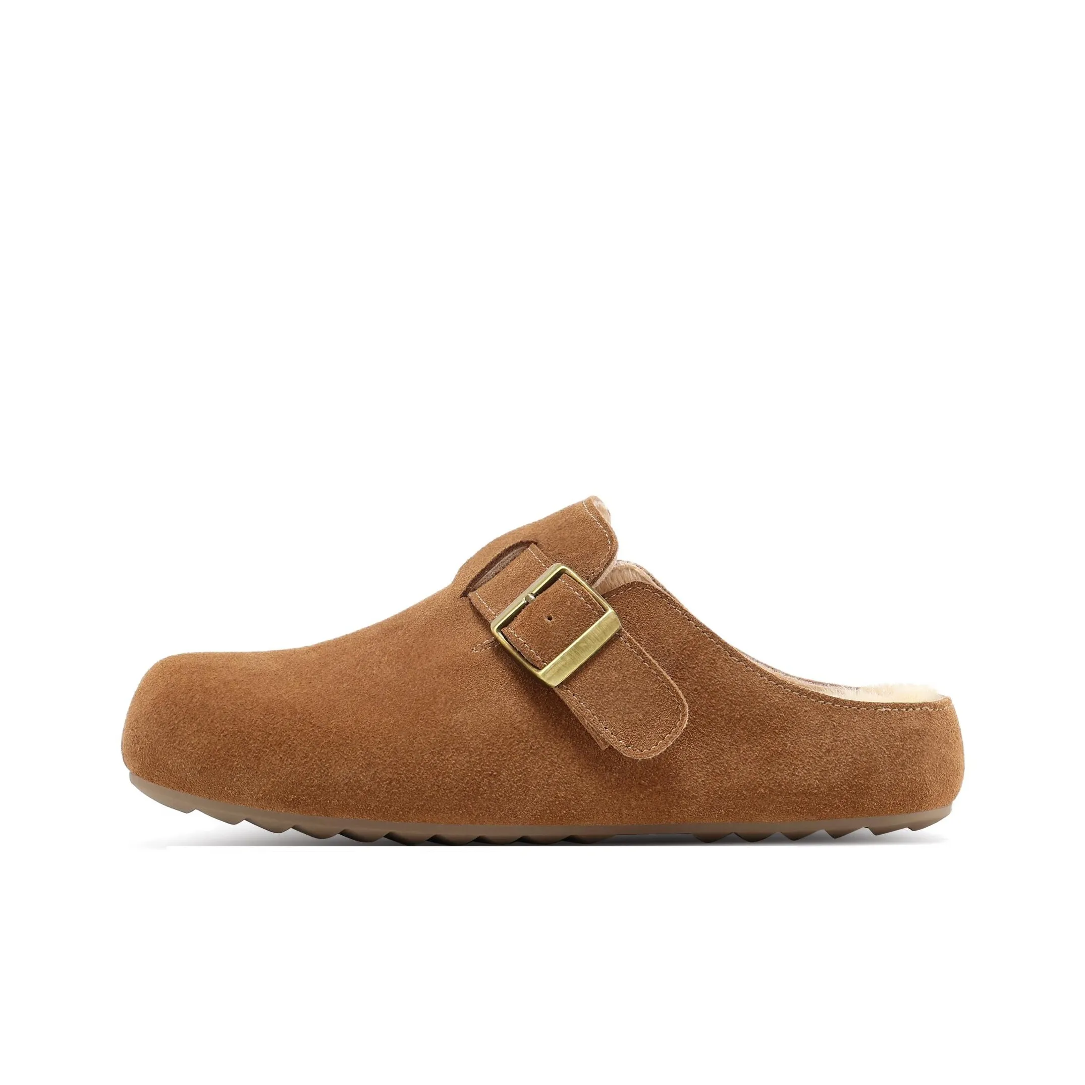 ST SAT Резиновый Birkenstock Стиль Обувь 3 см Женские