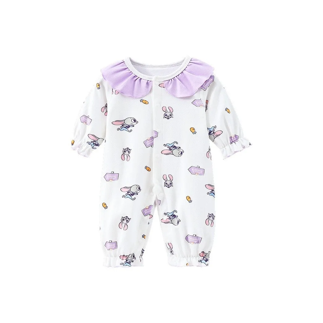 Disney One Piece 100% хлопок Пижама