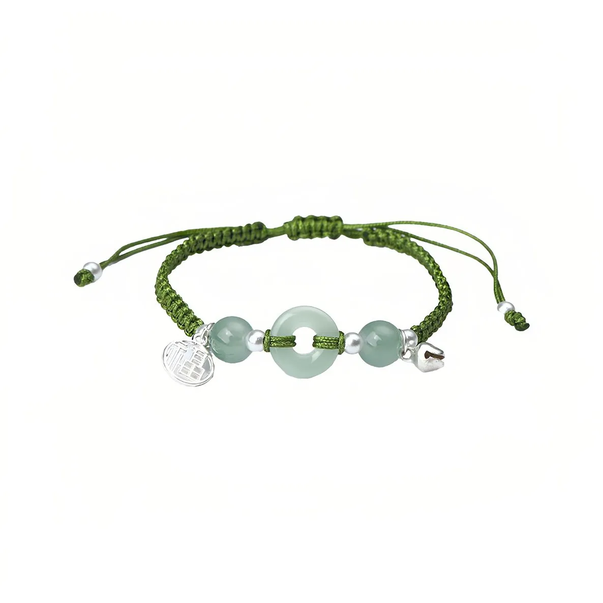 Universe Search Плетеные шнурки для браслетов унисекс