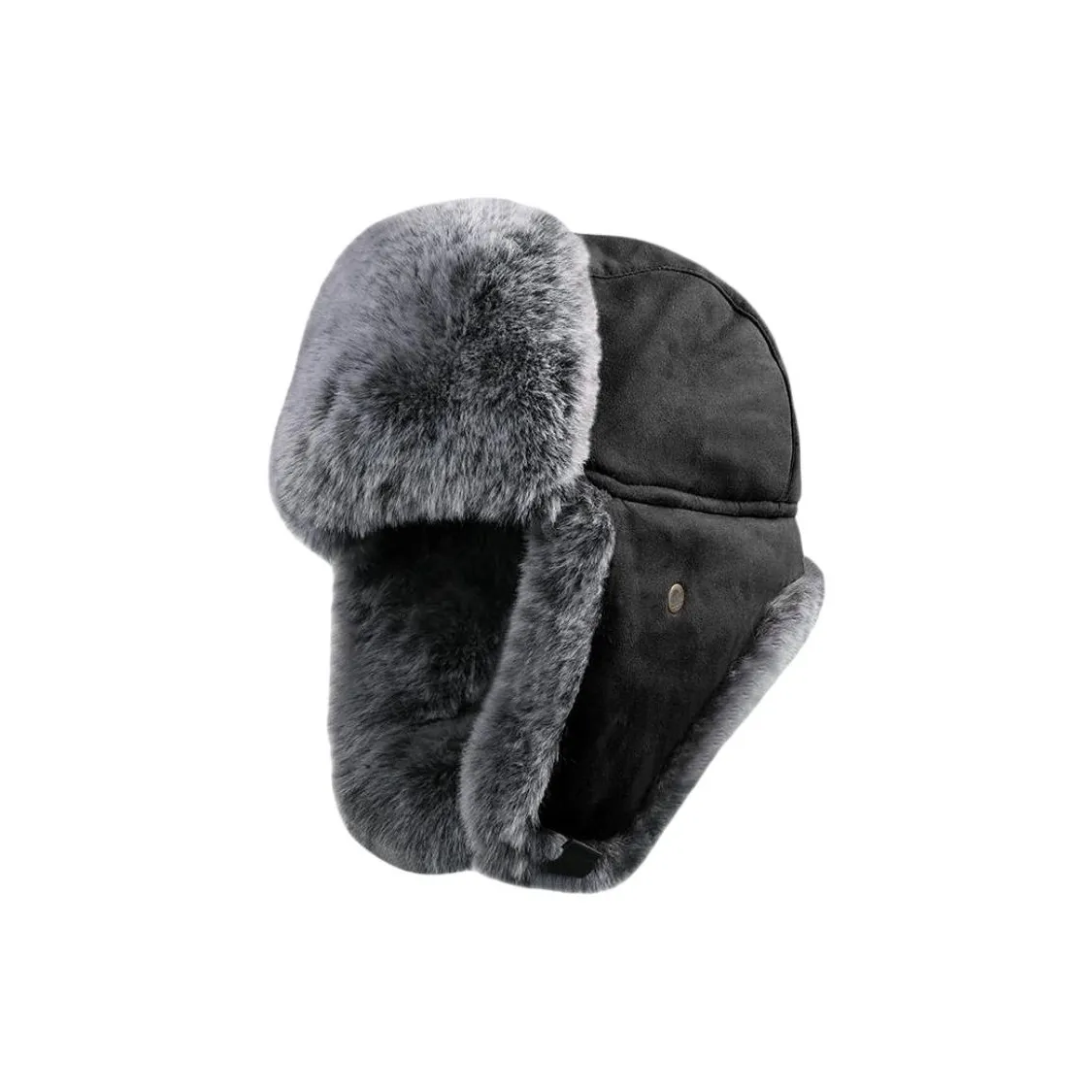 Tactical Birds Полиэстер Шапки-ушанки Мужской