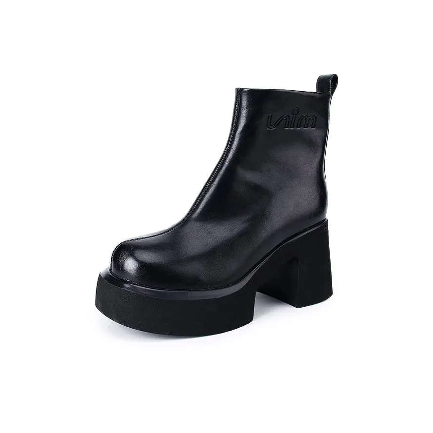 Spider King Женские ботильоны