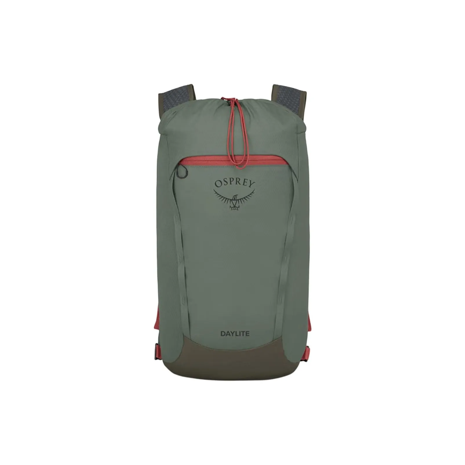 OSPREY 15L Туристические сумки Полиэстер Сосновый зеленый Унисекс