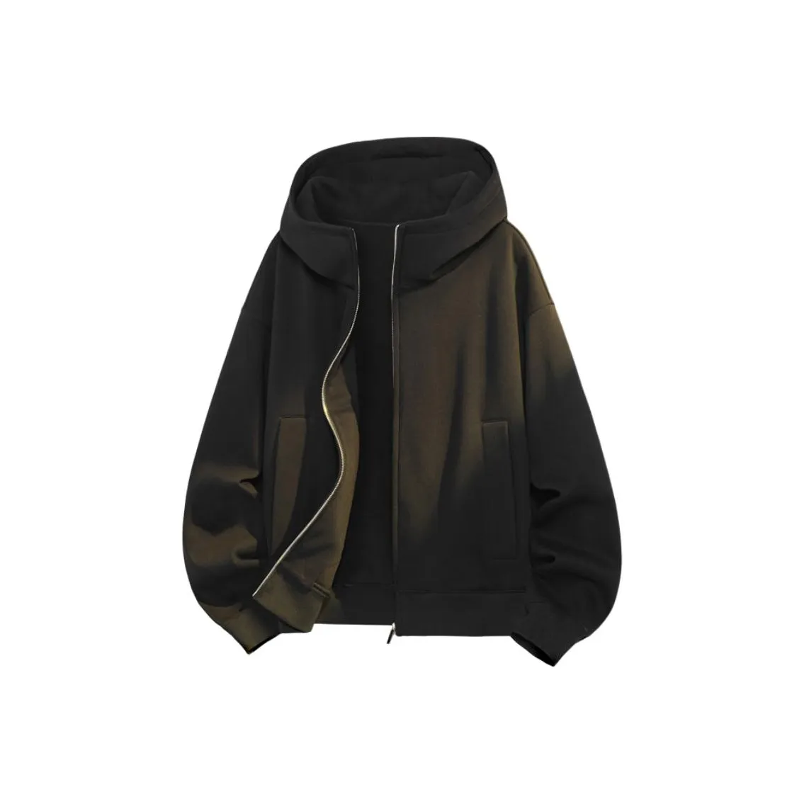 KEIRANDUN Термический худи унисекс