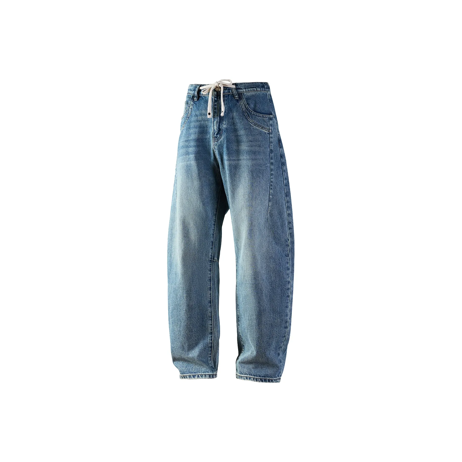 Lee Cooper Осенние и Зимние Джинсы Мужские