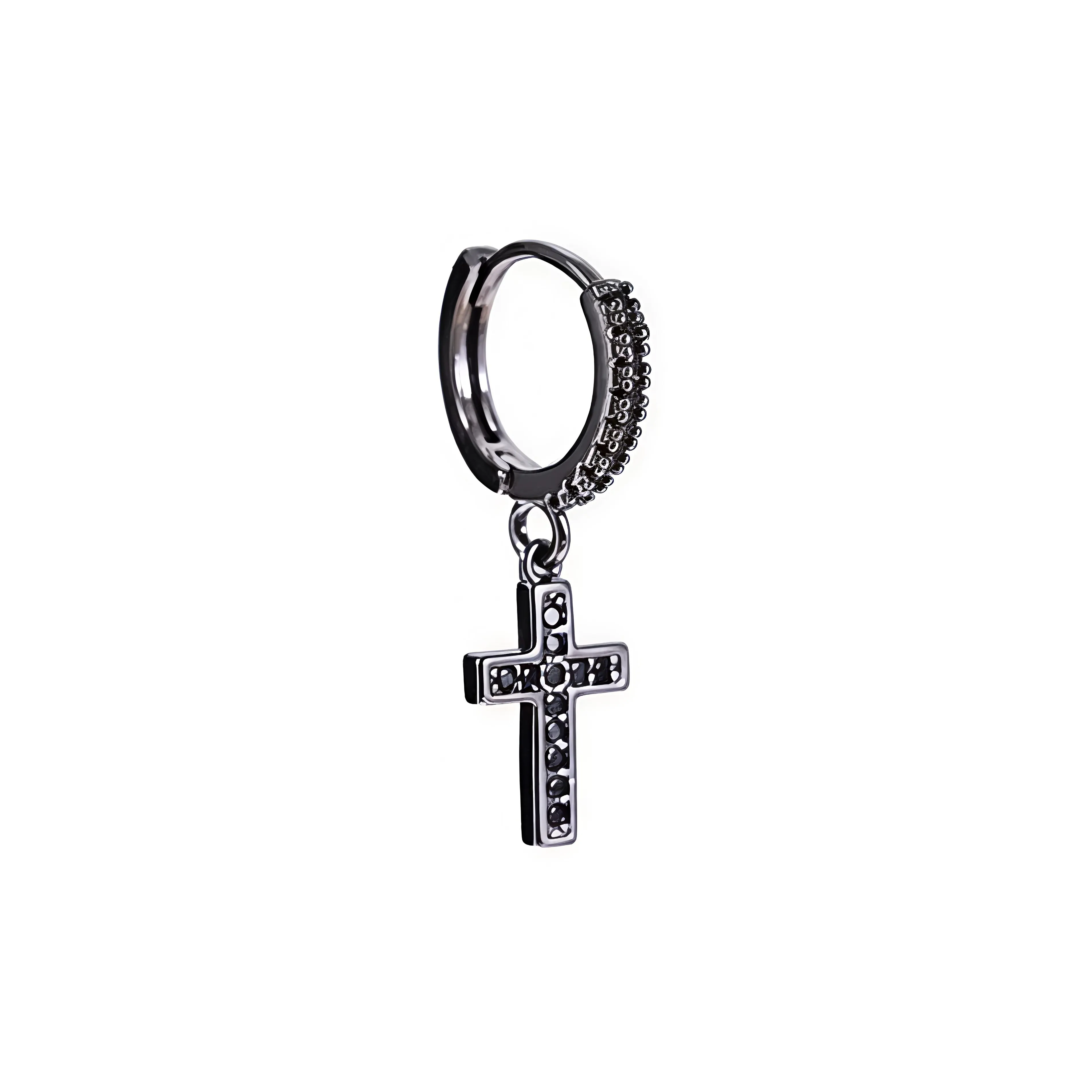 Daisy Dream Серьги из меди Унисекс