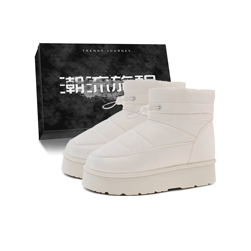 CHAOLIULVCHENG Короткий ботинок Martin женский