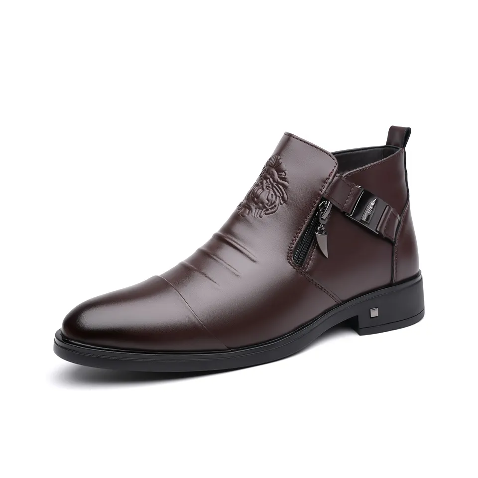 Captain illy Ботильоны Мужской YLCZW1016