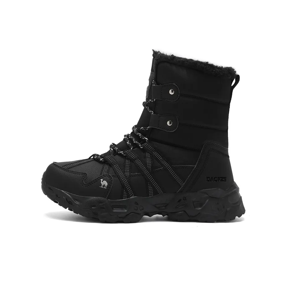 Blade Warrior Носки Crew Martin Boot Мужской