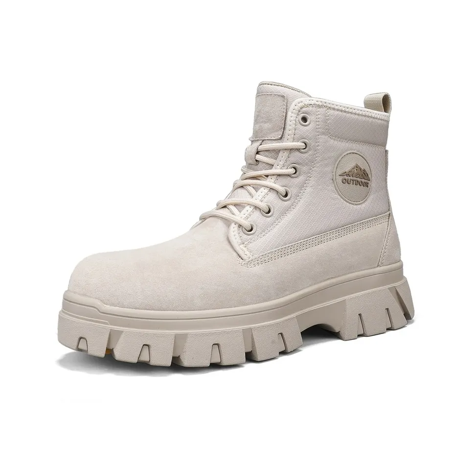 TONYBEAR Короткий Мартин Ботин Мужской