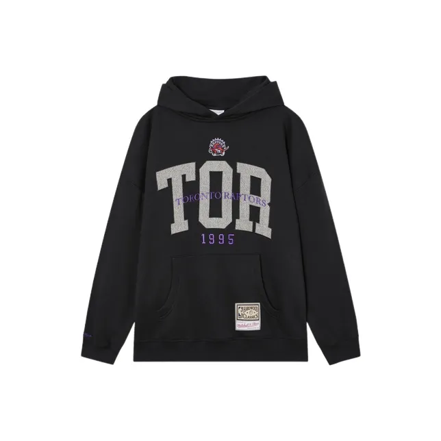 MITCHELL NESS Lifestyle Sweatshirt Унисекс