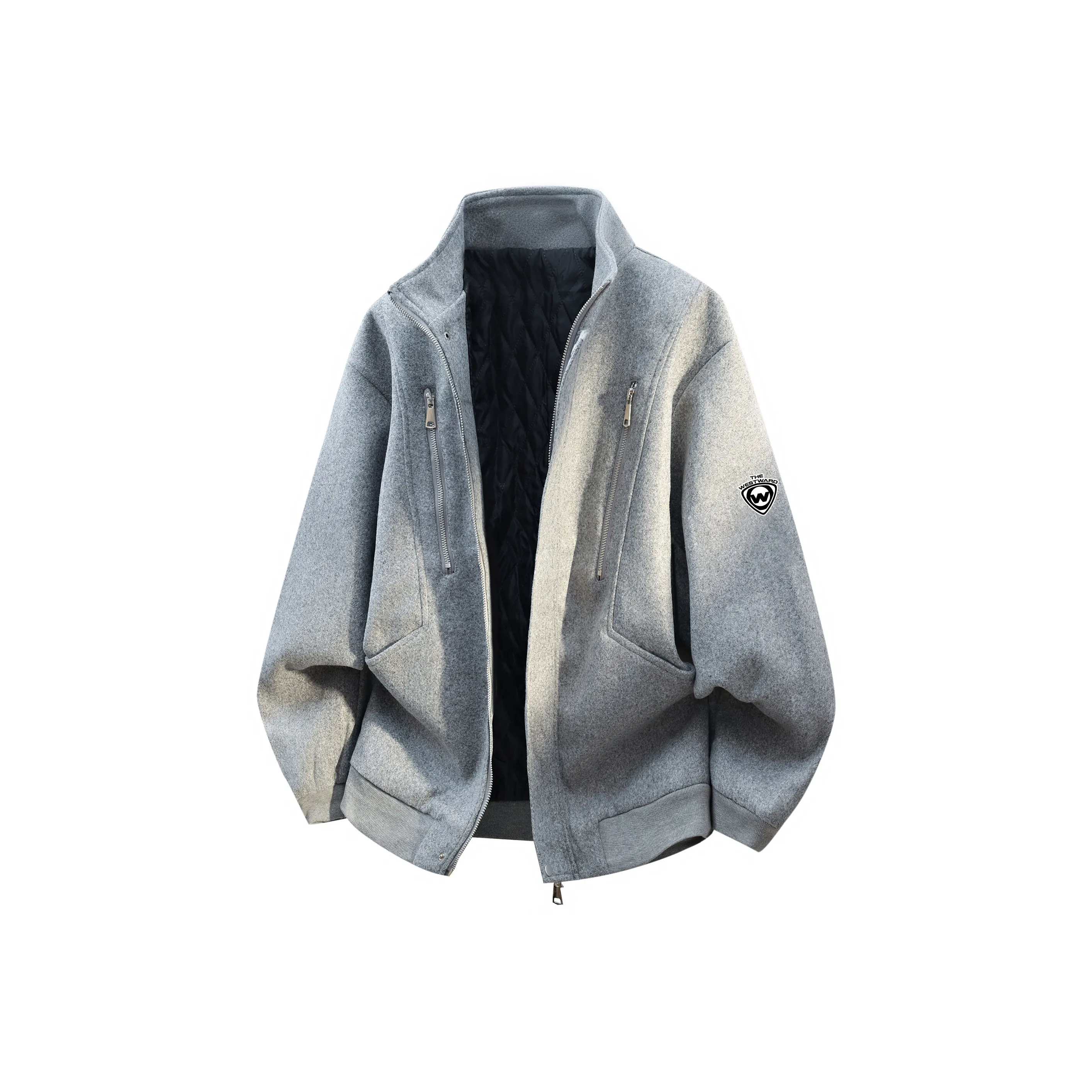 JOURNEY To the west Пуховая куртка Унисекс