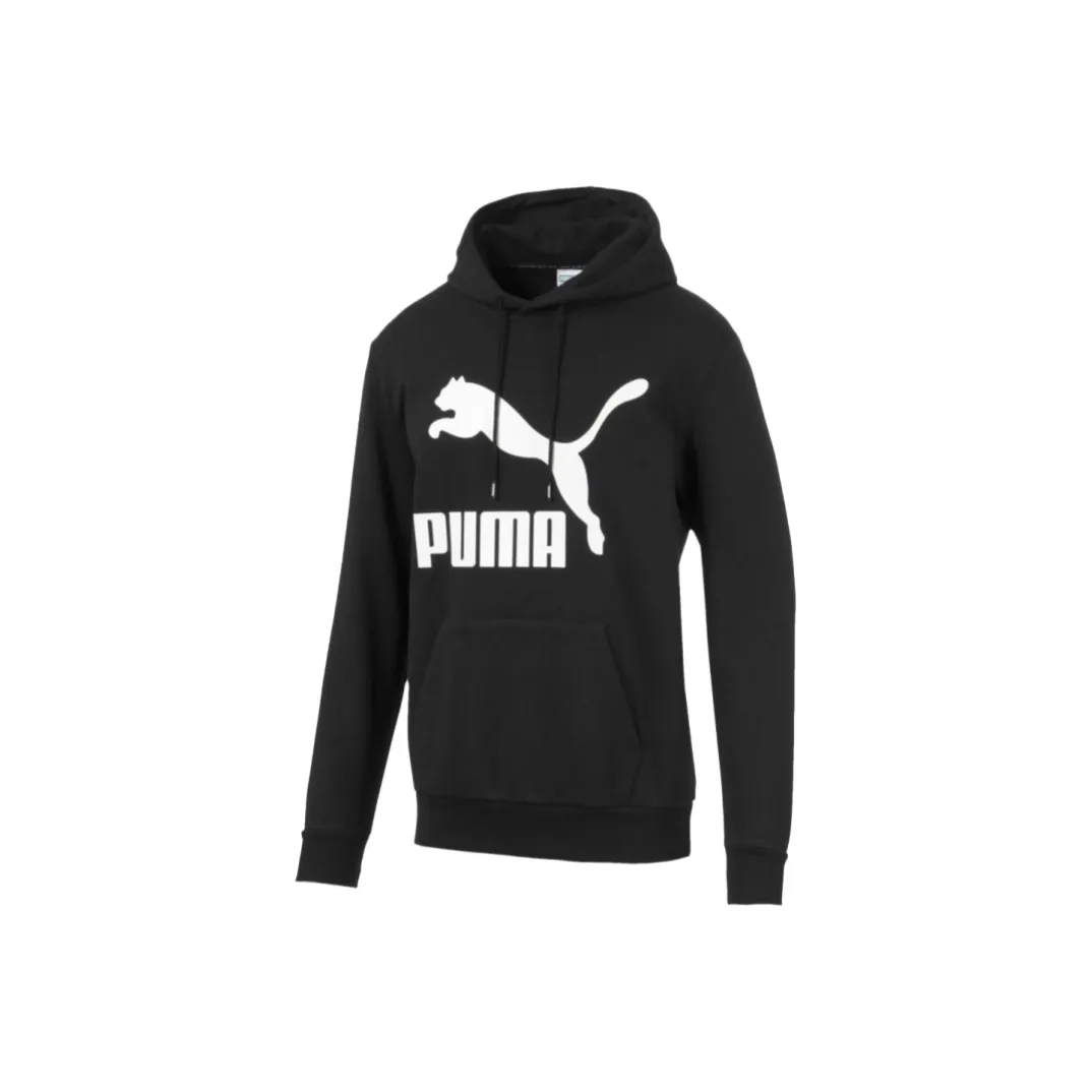 PUMA Hoodie CLASSICS LOGO Hoodie Мужской