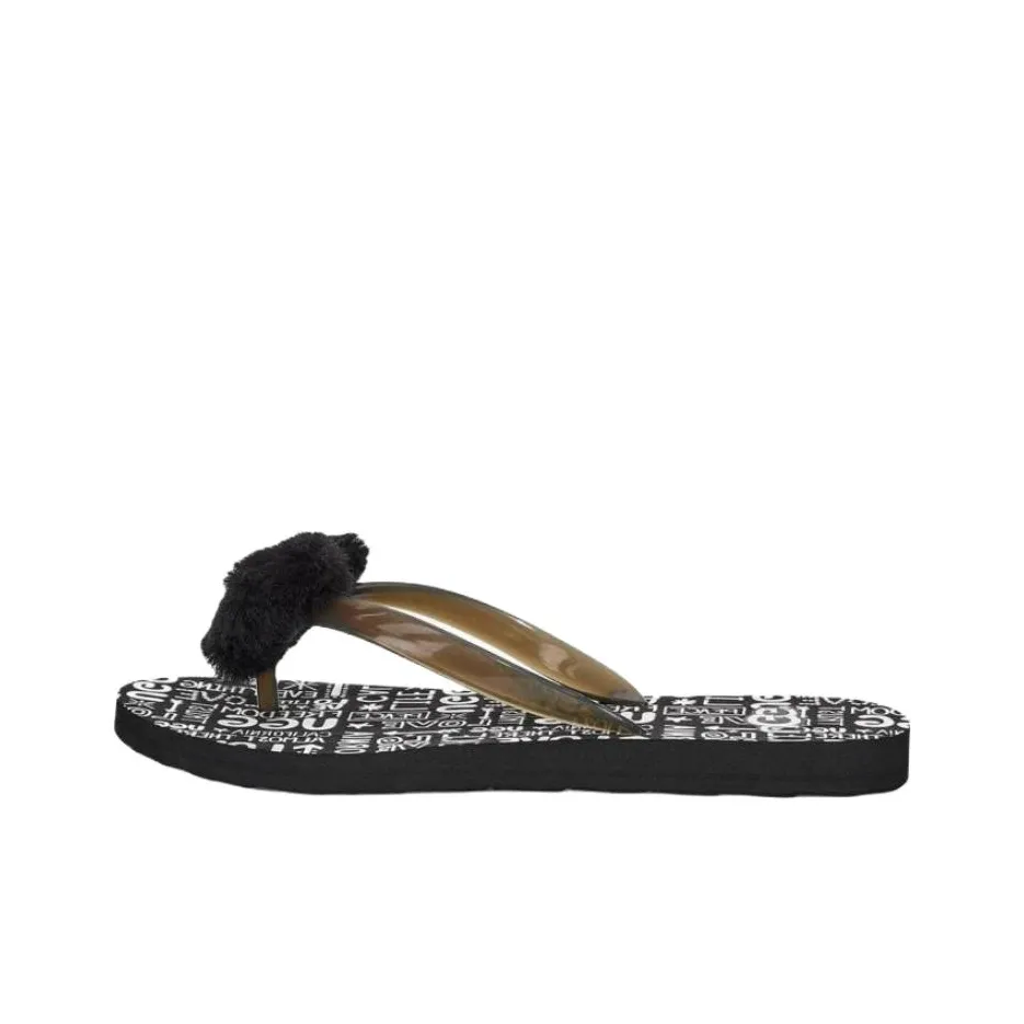 UGG Шлепанцы устойчивые к истиранию женские