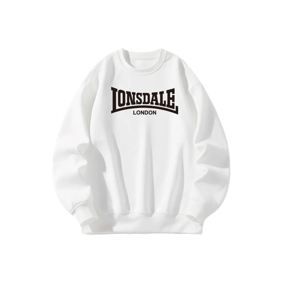 LONSDALE Унисекс Свитшоты
